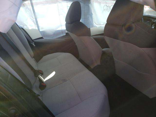 Photo 6 from auction – 2021 TOYOTA COROLLA LE with VIN 5YFEPMAE2MP161674