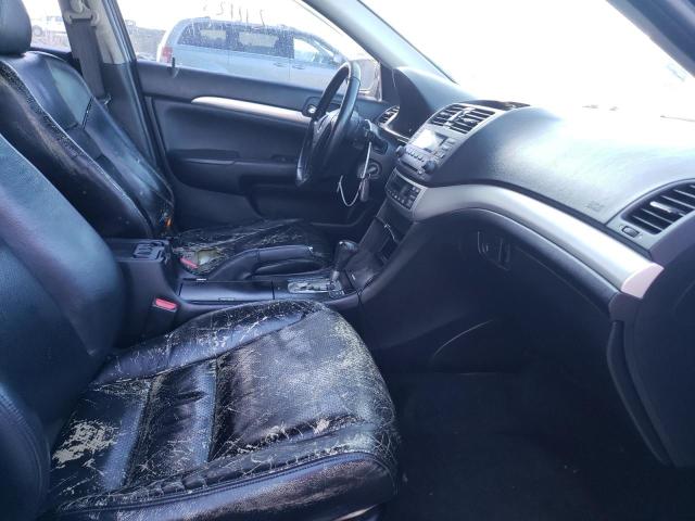 Photo 5 from auction – 2004 ACURA TSX with VIN JH4CL96894C031997