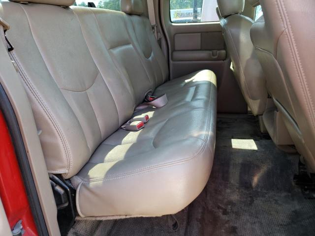 Photo 6 from auction – 2003 CHEVROLET SILVERADO with VIN 1GCHC29113E184308