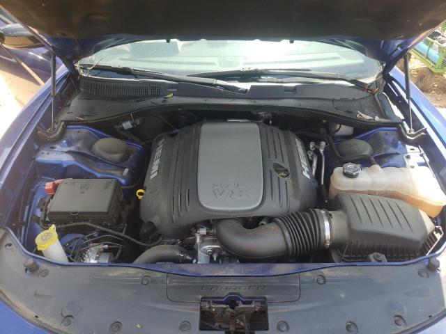 Photo 7 from auction – 2021 DODGE CHARGER R/ with VIN 2C3CDXCT5MH598091