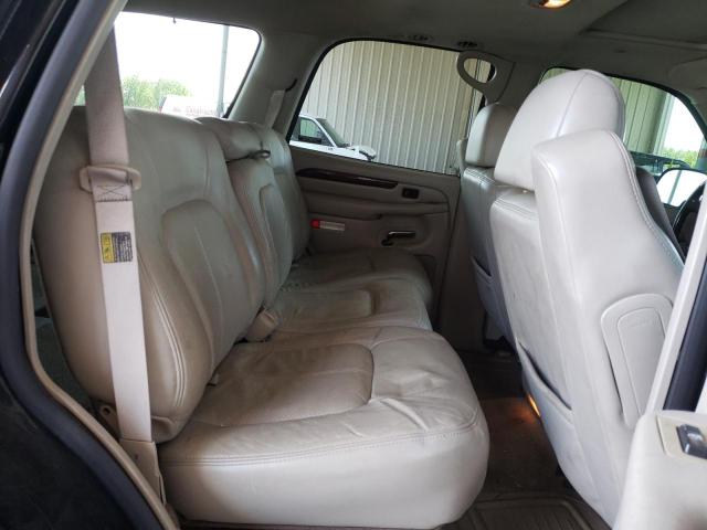 Photo 6 from auction – 2002 CADILLAC ESCALADE L with VIN 1GYEK63N92R196765