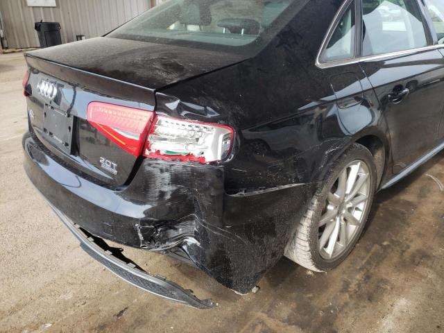 Photo 10 from auction – 2016 AUDI A4 PREMIUM with VIN WAUBFAFL7GN004152