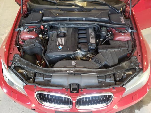 Photo 7 from auction – 2011 BMW 328 XI with VIN WBAPK7C5XBA972417