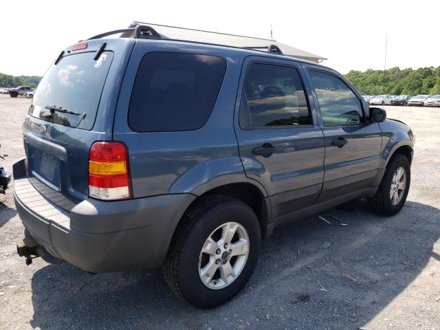 Photo 4 from auction – 2005 FORD ESCAPE XLT with VIN 1FMYU93155KB08573