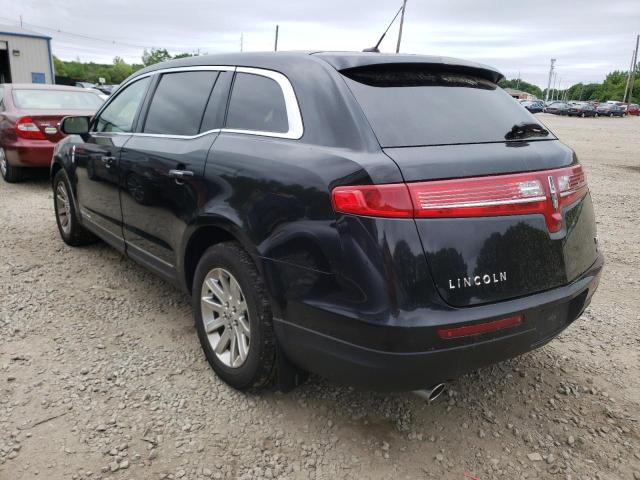 Photo 3 from auction – 2014 LINCOLN MKT with VIN 2LMHJ5NK8EBL57312