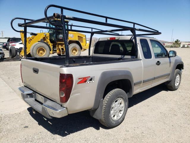 Photo 4 from auction – 2006 CHEVROLET COLORADO with VIN 1GCDT196268207294