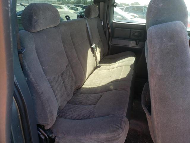Photo 6 from auction – 2007 CHEVROLET SILVERADO with VIN 1GCEC19V17Z108800