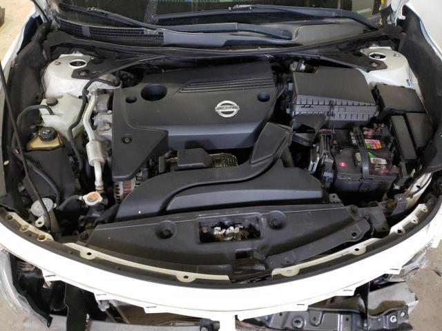 Photo 7 from auction – 2013 NISSAN ALTIMA S with VIN 1N4AL3AP3DC216511