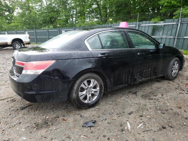Photo 4 from auction – 2012 HONDA ACCORD with VIN 1HGCP2F67CA015255