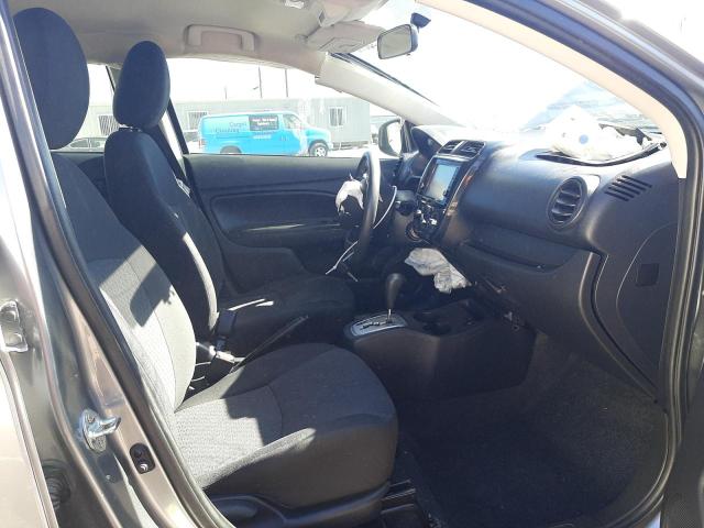 Photo 5 from auction – 2019 MITSUBISHI MIRAGE ES with VIN ML32A3HJ1KH014176