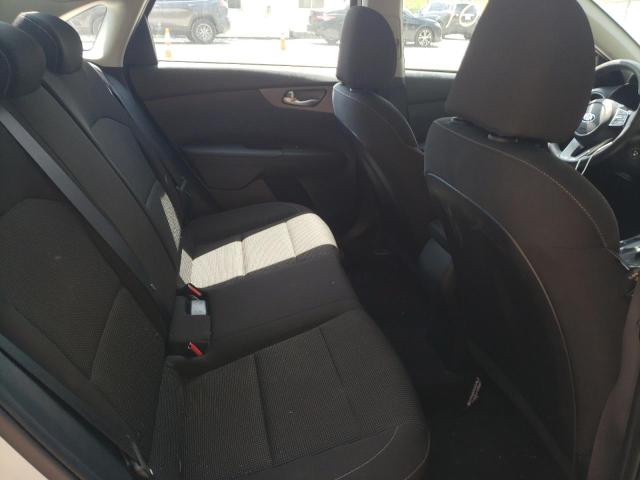 Photo 6 from auction – 2020 KIA FORTE FE with VIN 3KPF24AD9LE236090