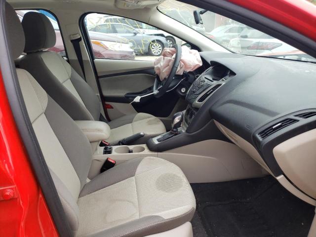 Photo 5 from auction – 2014 FORD FOCUS SE with VIN 1FADP3K28EL158823
