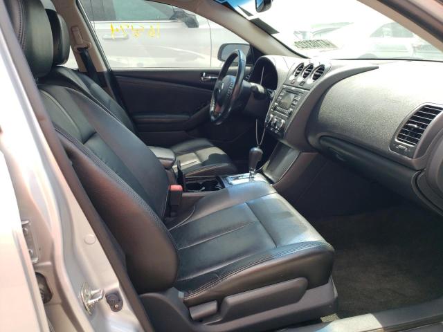 Photo 5 from auction – 2012 NISSAN ALTIMA BAS with VIN 1N4AL2AP1CC147780