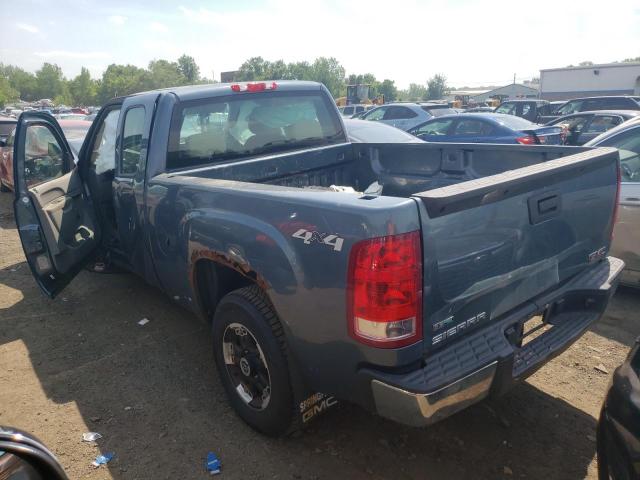 Photo 3 from auction – 2011 GMC SIERRA K15 with VIN 1GTR2TEA5BZ370170