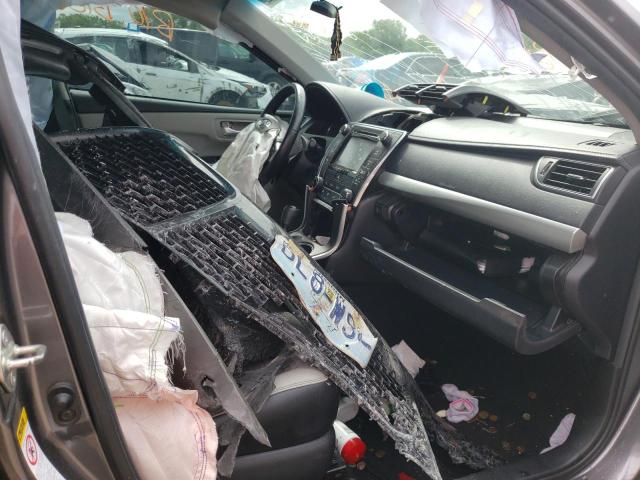 Photo 5 from auction – 2015 TOYOTA CAMRY LE with VIN 4T1BF1FKXFU084086
