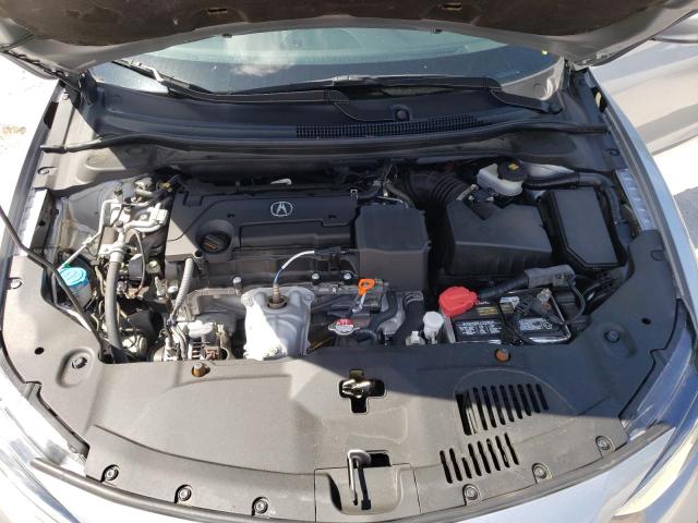 Photo 7 from auction – 2019 ACURA ILX PREMIU with VIN 19UDE2F72KA002172