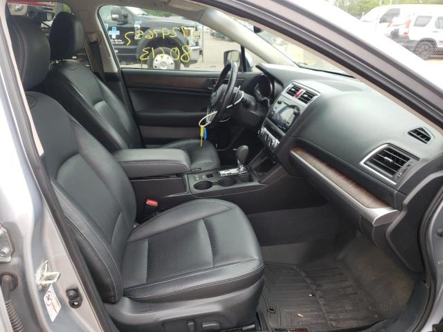 Photo 5 from auction – 2016 SUBARU OUTBACK 2. with VIN 4S4BSBNCXG3257396