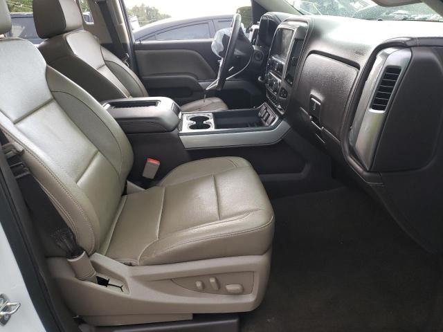 Photo 5 from auction – 2017 CHEVROLET SILVERADO with VIN 3GCUKSEC7HG393920