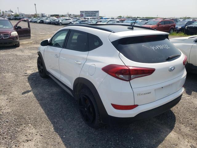Photo 3 from auction – 2017 HYUNDAI TUCSON LIM with VIN KM8J3CA40HU438984