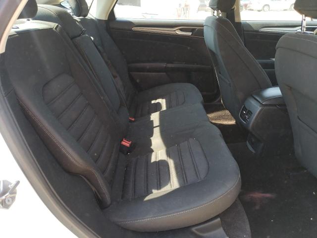 Photo 6 from auction – 2017 FORD FUSION SE with VIN 3FA6P0H75HR355528