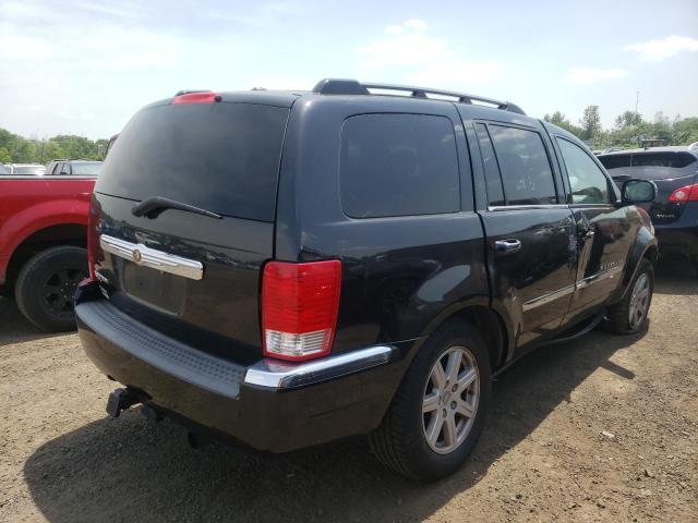 Photo 4 from auction – 2008 CHRYSLER ASPEN LIMI with VIN 1A8HW58N28F154001