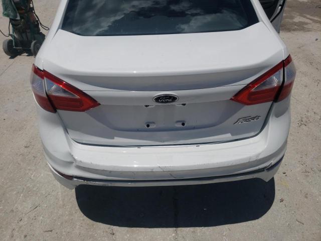Photo 9 from auction – 2017 FORD FIESTA S with VIN 3FADP4AJXHM156797