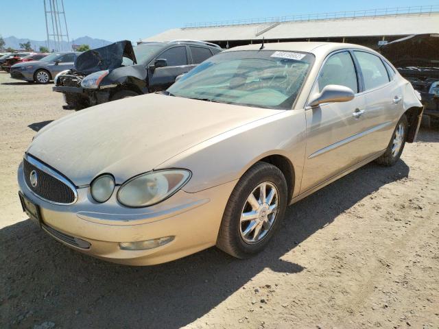 Photo 2 from auction – 2005 BUICK LACROSSE C with VIN 2G4WD532051346162