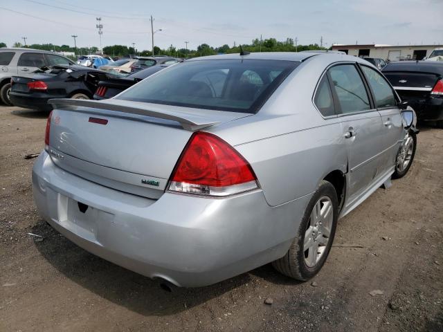 Photo 4 from auction – 2013 CHEVROLET IMPALA LT with VIN 2G1WG5E34D1218211