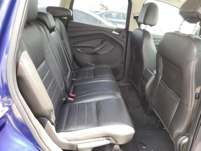 Photo 6 from auction – 2014 FORD ESCAPE TIT with VIN 1FMCU0JXXEUC19802