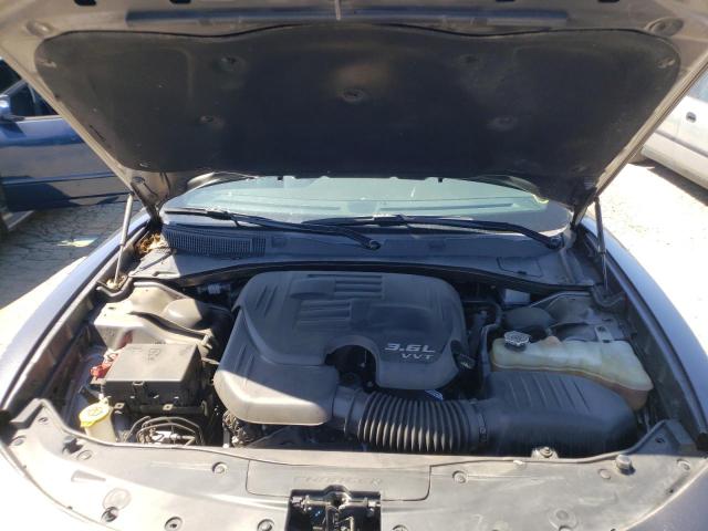 Photo 7 from auction – 2019 DODGE CHARGER SX with VIN 2C3CDXBGXKH688452