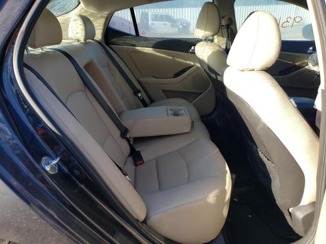 Photo 6 from auction – 2015 KIA OPTIMA EX with VIN 5XXGN4A7XFG428636