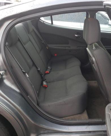 Photo 6 from auction – 2004 PONTIAC GRAND PRIX with VIN 2G2WS522041194334