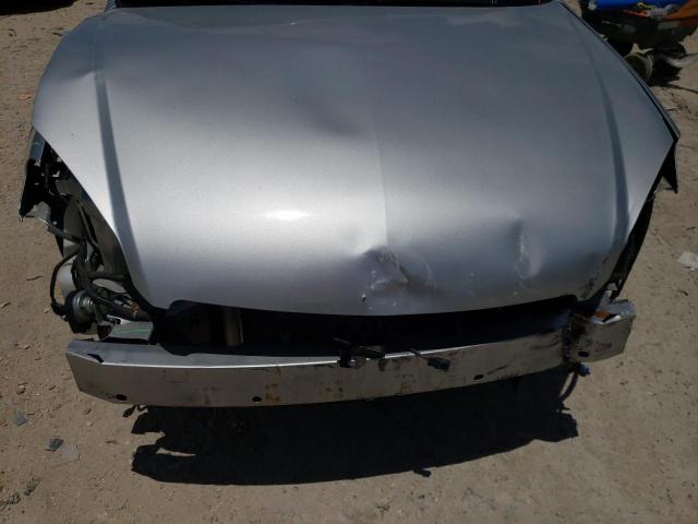 Photo 9 from auction – 2016 CHEVROLET IMPALA LIM with VIN 2G1WC5E37G1124050