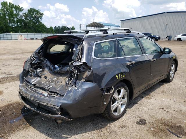 Photo 4 from auction – 2011 ACURA TSX with VIN JH4CW2H63BC000137