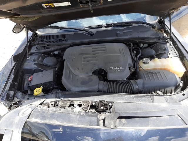 Photo 7 from auction – 2016 DODGE CHALLENGER with VIN 2C3CDZAGXGH336153