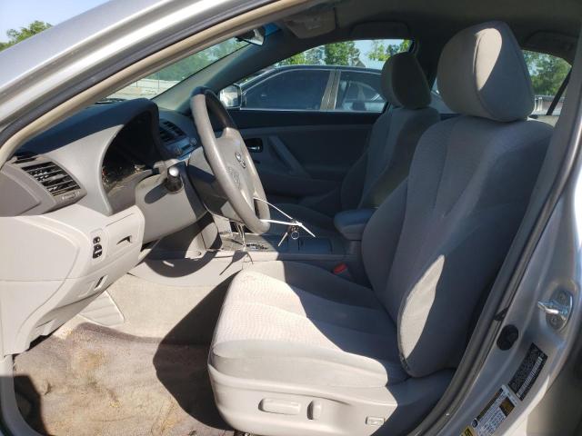 Photo 5 from auction – 2011 TOYOTA CAMRY BASE with VIN 4T1BF3EKXBU144536
