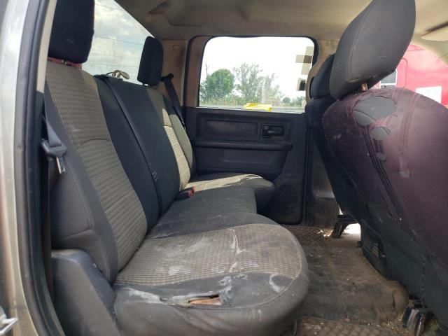 صورة رقم 6 من المزاد - 2012 DODGE RAM 2500 S مع VIN 3C6TD5CT3CG301017