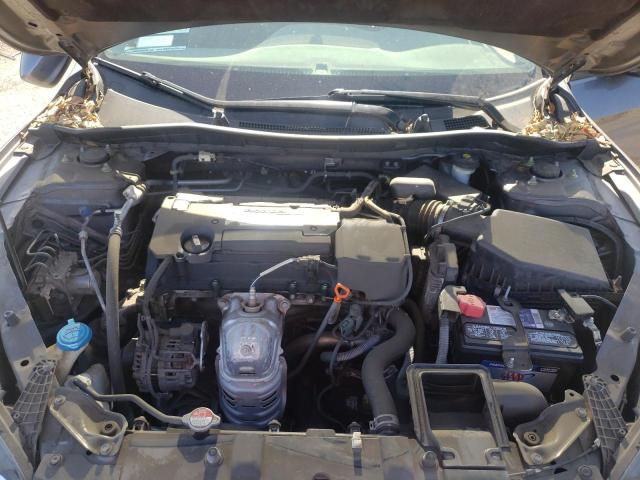 Photo 7 from auction – 2014 HONDA ACCORD LX with VIN 1HGCR2F32EA279227