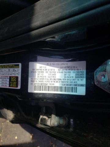 Photo 10 from auction – 2011 MAZDA CX-9 with VIN JM3TB3DV9B0308941