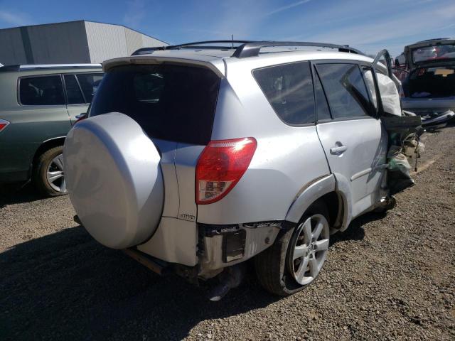 Photo 4 from auction – 2008 TOYOTA RAV4 LIMIT with VIN JTMBK31V785069703