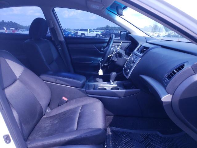 Photo 5 from auction – 2016 NISSAN ALTIMA 2.5 with VIN 1N4AL3AP4GC170577