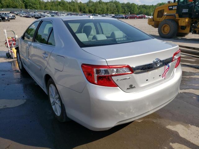 Photo 3 from auction – 2014 TOYOTA CAMRY L with VIN 4T1BF1FK0EU441953