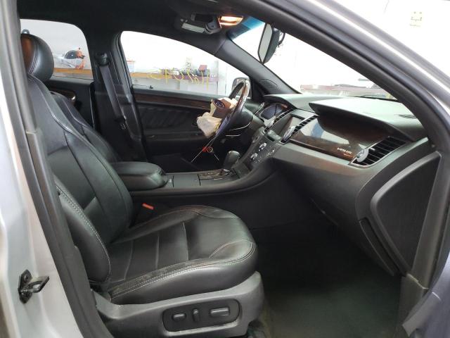 Photo 5 from auction – 2013 FORD TAURUS LIM with VIN 1FAHP2F87DG221623