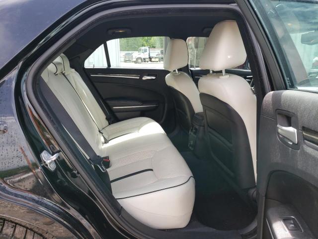 Photo 6 from auction – 2013 CHRYSLER 300 with VIN 2C3CCAAG1DH727210