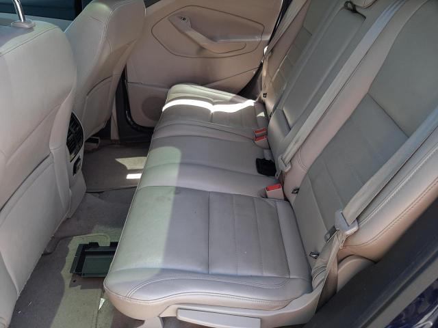 Photo 6 from auction – 2016 FORD C-MAX PREM with VIN 1FADP5CU1GL109722