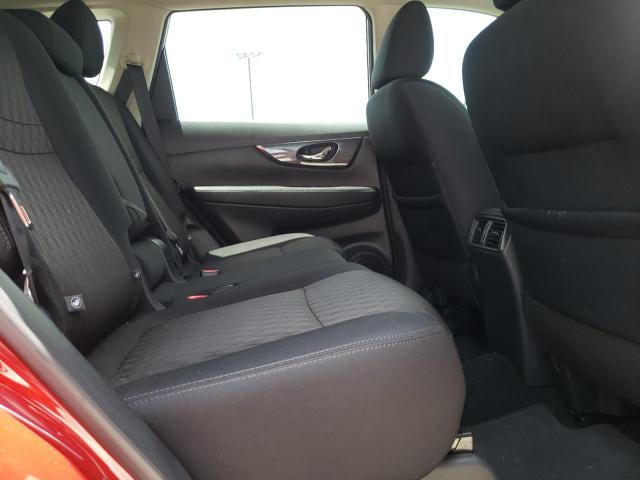 Photo 6 from auction – 2019 NISSAN ROGUE S with VIN 5N1AT2MT0KC710217