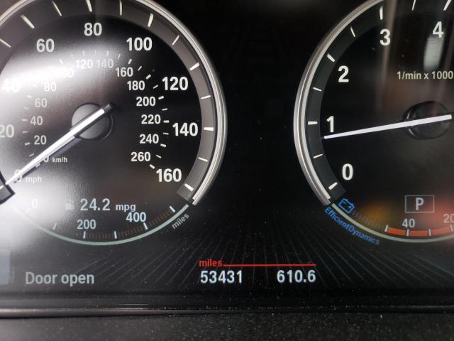 Photo 8 from auction – 2017 BMW X5 XDRIVE3 with VIN 5UXKR0C57H0V66642