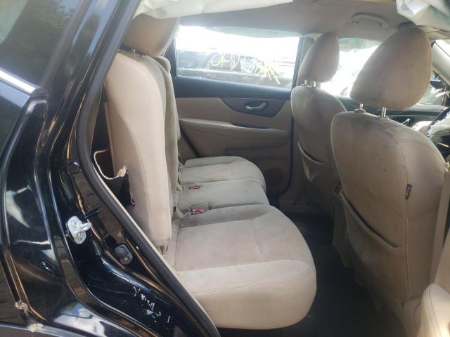 Photo 6 from auction – 2016 NISSAN ROGUE S with VIN JN8AT2MTXGW026094