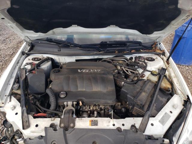 Photo 7 from auction – 2016 CHEVROLET IMPALA LIM with VIN 2G1WD5E30G1102663