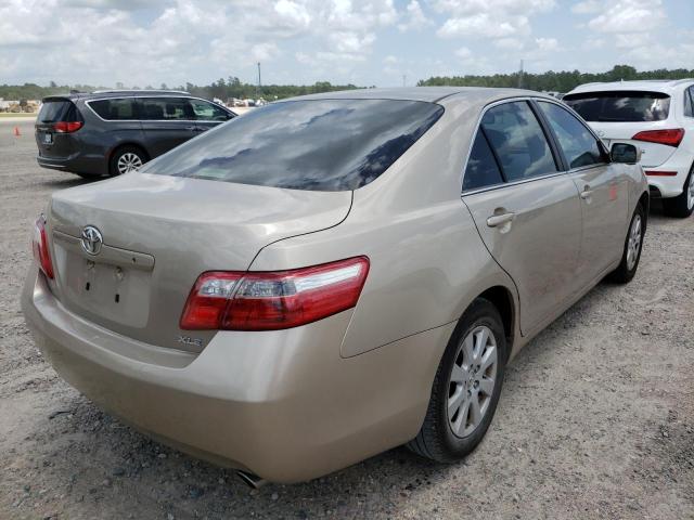 Photo 4 from auction – 2007 TOYOTA CAMRY CE with VIN 4T1BE46K07U069490